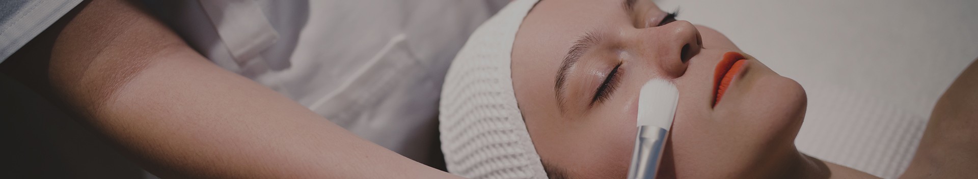 Collar de Coral Rojo