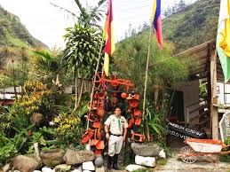 Aretes Cuatro Estaciones